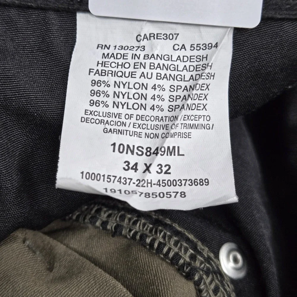 Wrangler ***damaged zipper